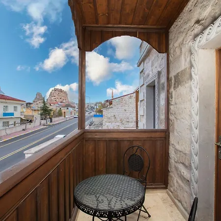 Woox Cappadocia Hotel Uchisar