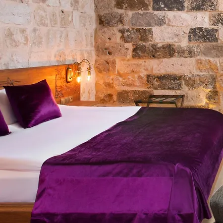 Woox Cappadocia Hotel *