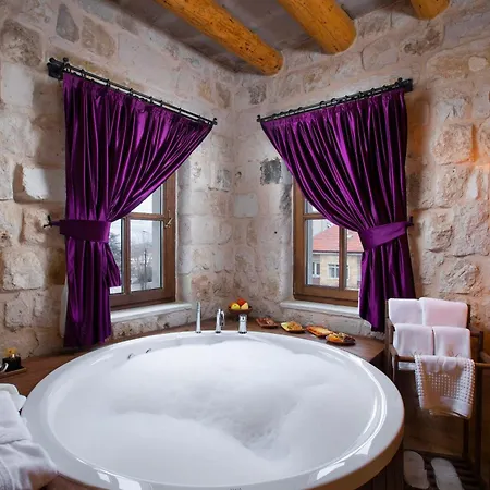 ホテル Woox Cappadocia *