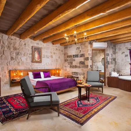 Woox Cappadocia