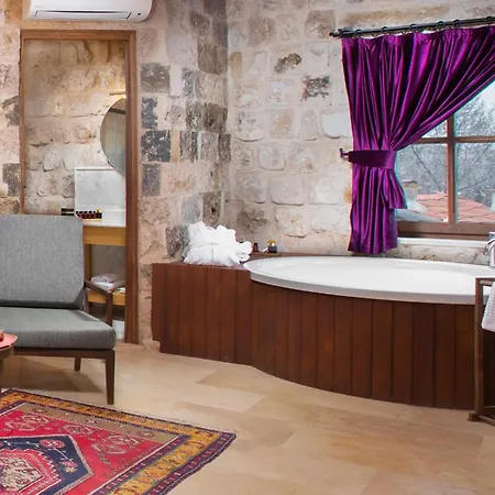 Woox Cappadocia Hotel *