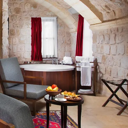 Woox Cappadocia Hotel *