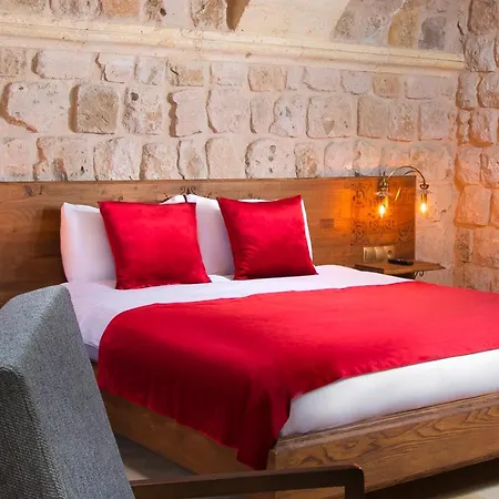 ホテル Woox Cappadocia