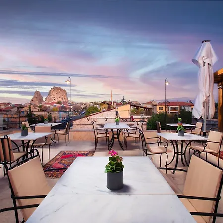 Hotel Woox Cappadocia *