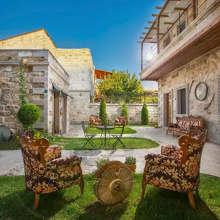 酒店 Woox Cappadocia *