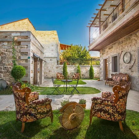 Hotel Woox Cappadocia *
