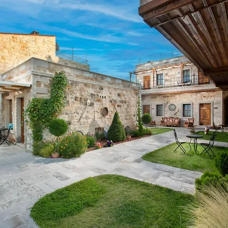 Woox Cappadocia