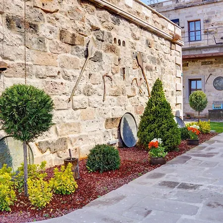 酒店 Woox Cappadocia