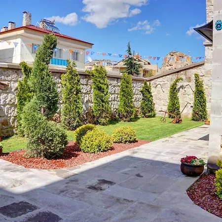 Woox Cappadocia * Üçhisar