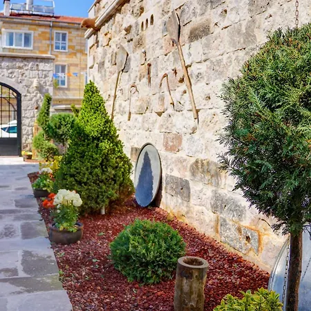 Woox Cappadocia * 乌奇希萨尔