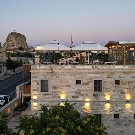 Woox Cappadocia Uchisar