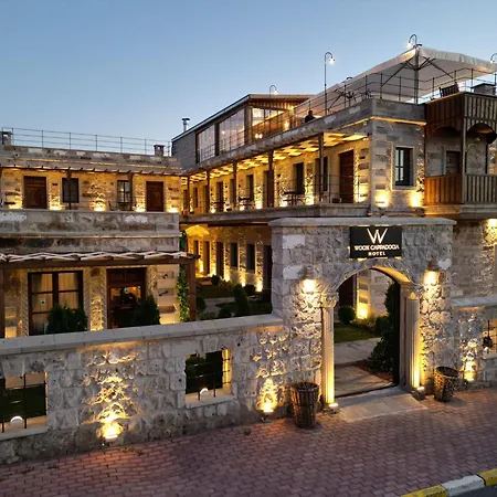 Hotel Woox Cappadocia *