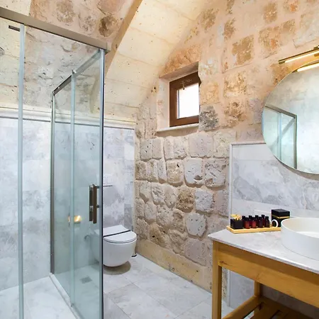 Hotel Woox Cappadocia