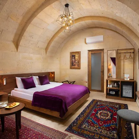 Woox Cappadocia