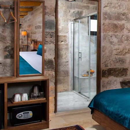 Woox Cappadocia Hotel