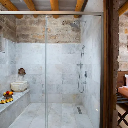 Woox Cappadocia Hotel *