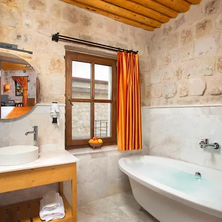 Hotel Woox Cappadocia *