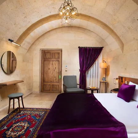 Woox Cappadocia ホテル ウチヒサール