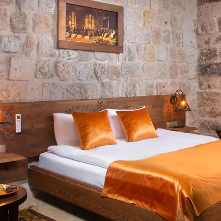 Woox Cappadocia *
