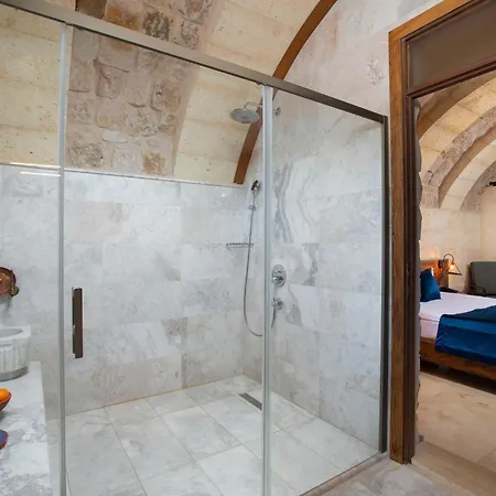 Woox Cappadocia