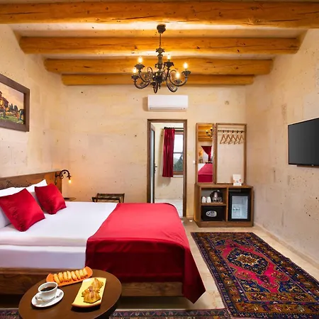 Woox Cappadocia ホテル