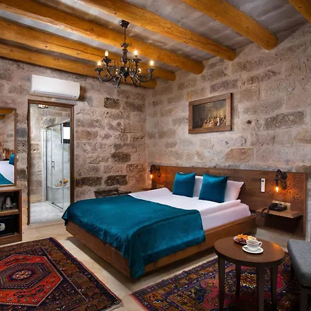 Woox Cappadocia ホテル *