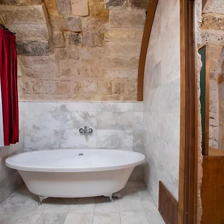 ホテル Woox Cappadocia ウチヒサール