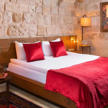Woox Cappadocia *
