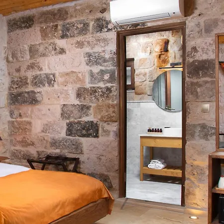 Hotel Woox Cappadocia