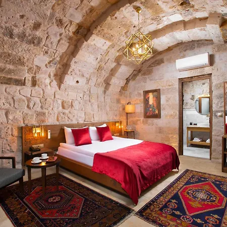 Woox Cappadocia *