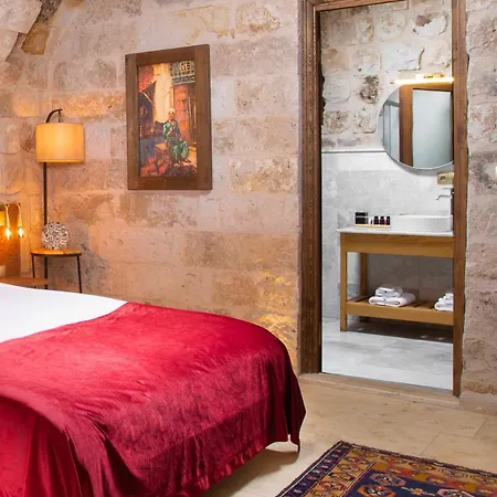 Woox Cappadocia Hotel *