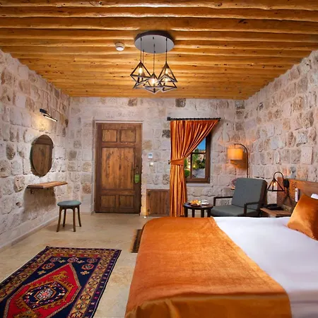 ホテル Woox Cappadocia